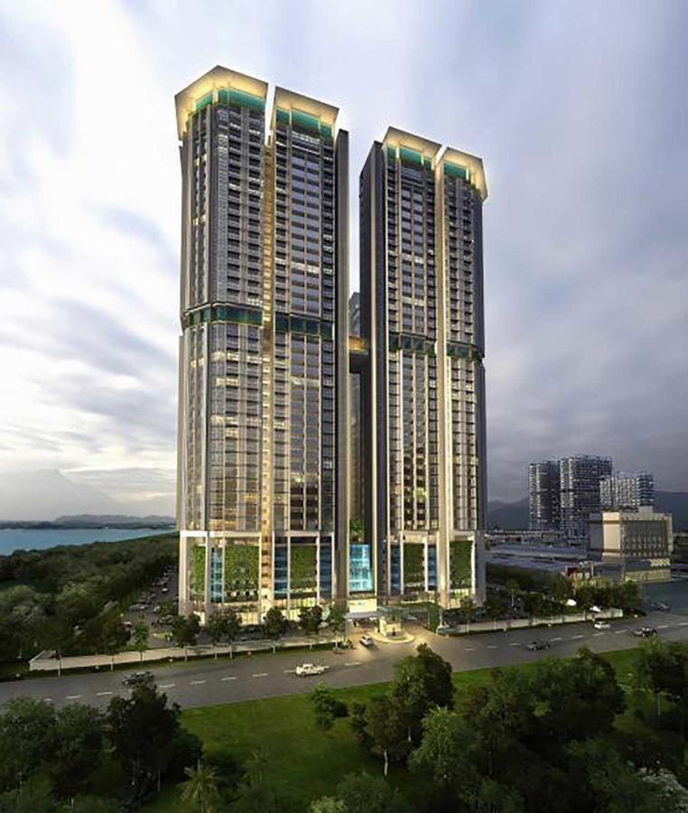 Mykey Atlantis B-22-04 Melaka City Kültér fotó